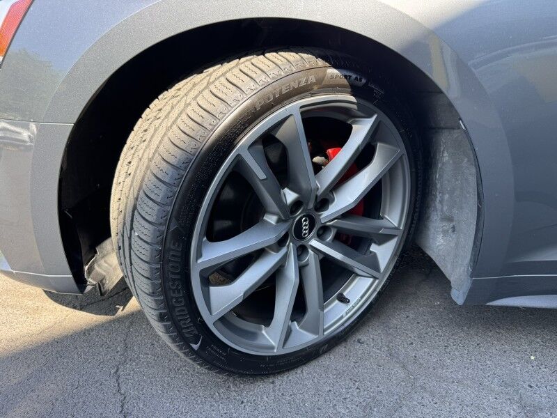 2019 Audi A5 Sportback Premium Plus Quattro Willow Grove PA