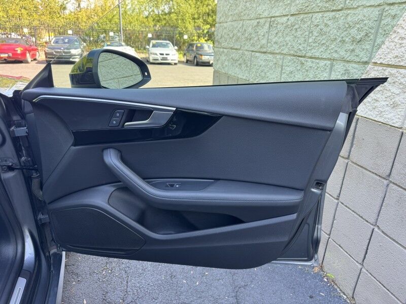 2019 Audi A5 Sportback Premium Plus Quattro Willow Grove PA