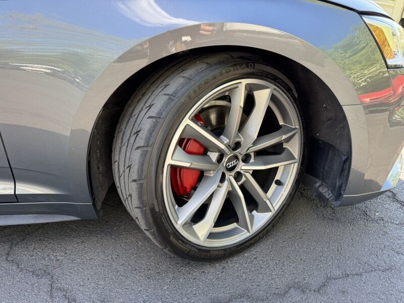 2019 Audi A5 Sportback Premium Plus Quattro Willow Grove PA