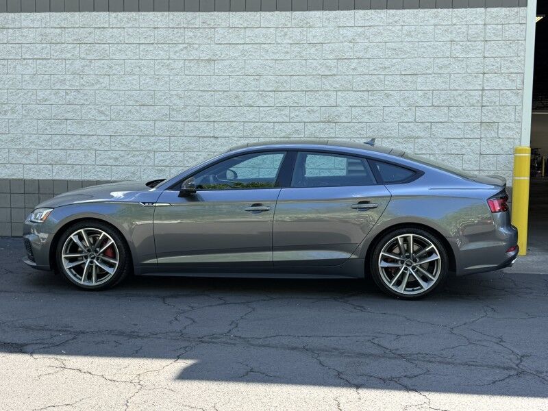 2019 Audi A5 Sportback Premium Plus Quattro Willow Grove PA