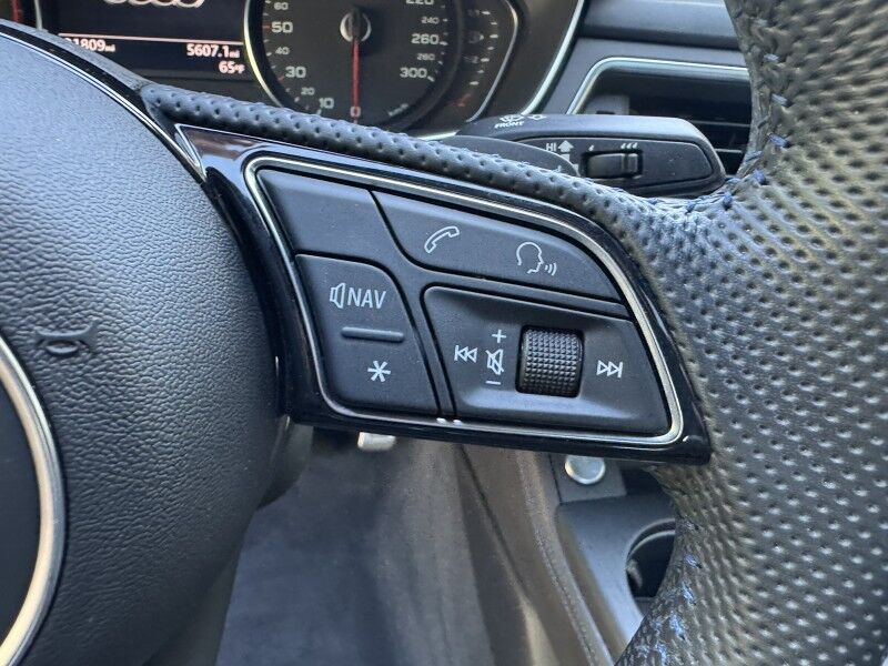 2019 Audi A5 Sportback Premium Plus Quattro Willow Grove PA