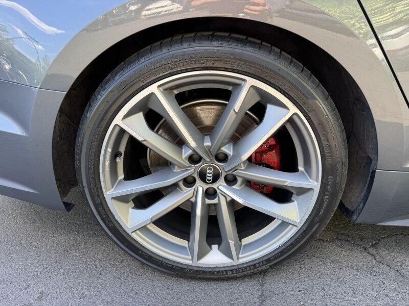 2019 Audi A5 Sportback Premium Plus Quattro Willow Grove PA