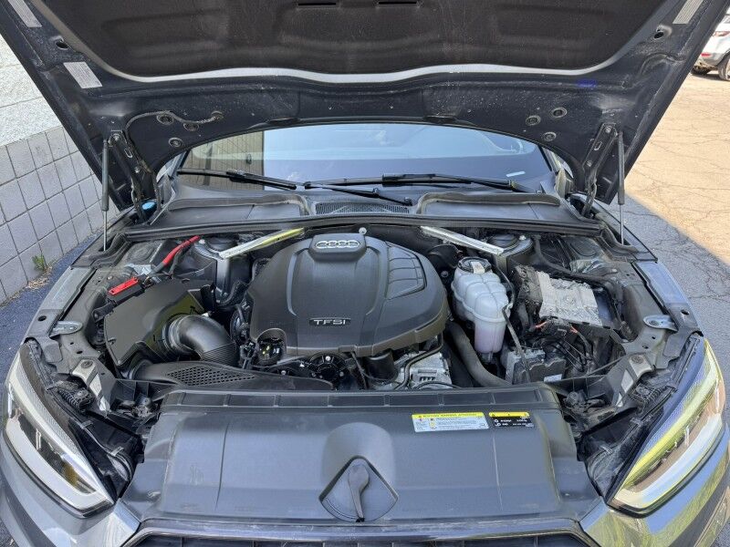 2019 Audi A5 Sportback Premium Plus Quattro Willow Grove PA