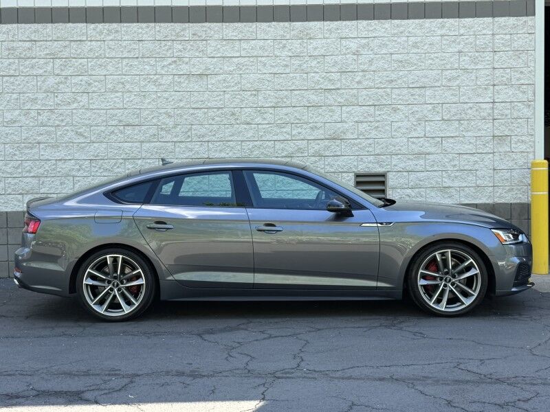 2019 Audi A5 Sportback Premium Plus Quattro Willow Grove PA