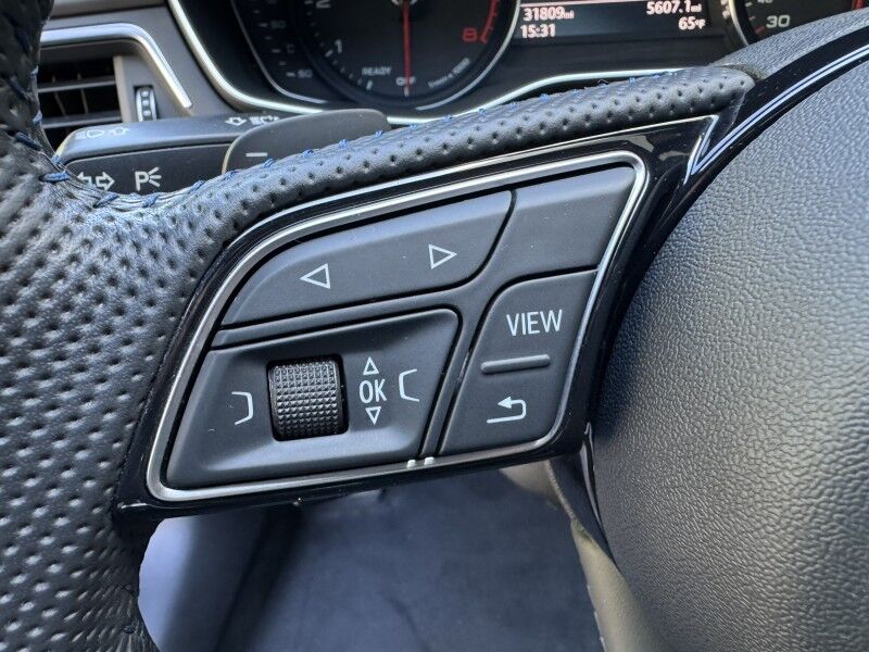 2019 Audi A5 Sportback Premium Plus Quattro Willow Grove PA