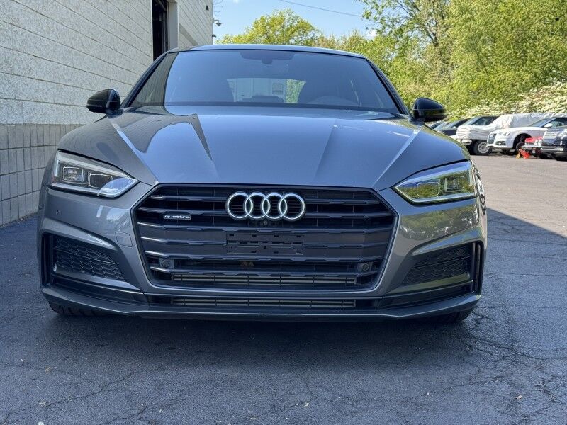2019 Audi A5 Sportback Premium Plus Quattro Willow Grove PA