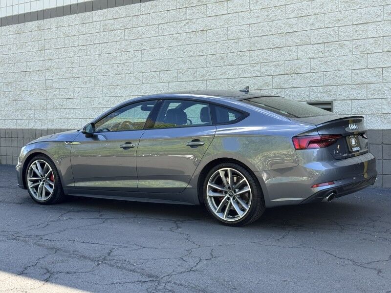 2019 Audi A5 Sportback Premium Plus Quattro