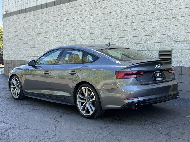 2019 Audi A5 Sportback Premium Plus Quattro Willow Grove PA