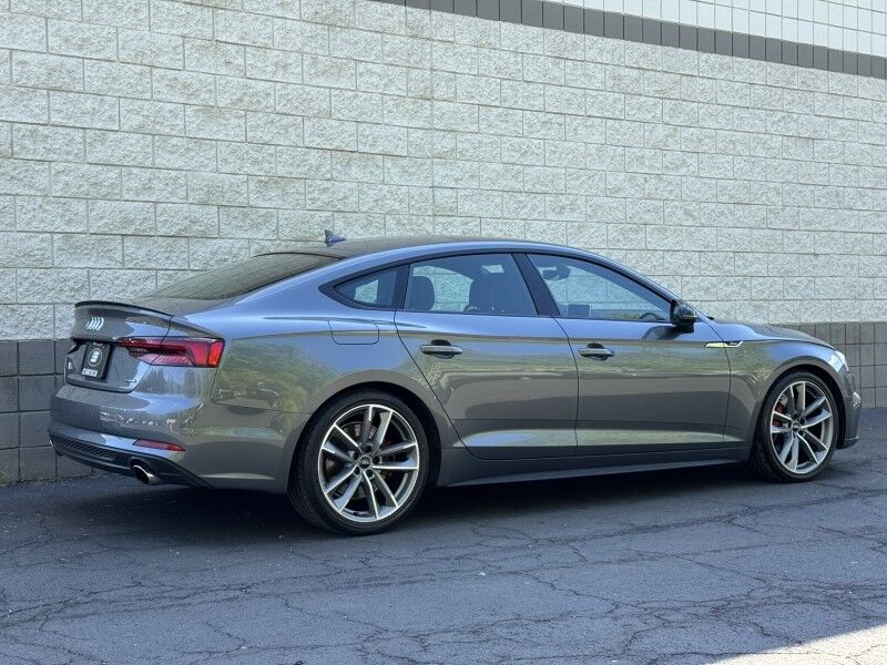 2019 Audi A5 Sportback Premium Plus Quattro Willow Grove PA