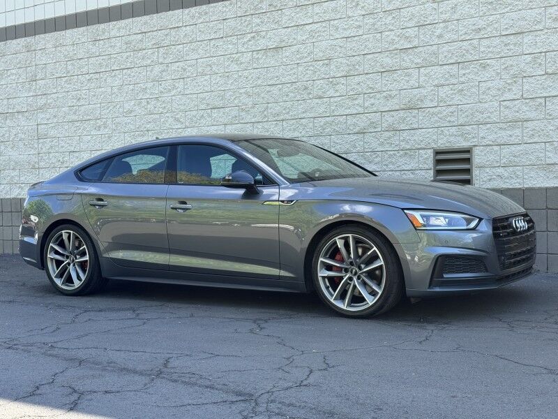 2019 Audi A5 Sportback Premium Plus Quattro Willow Grove PA
