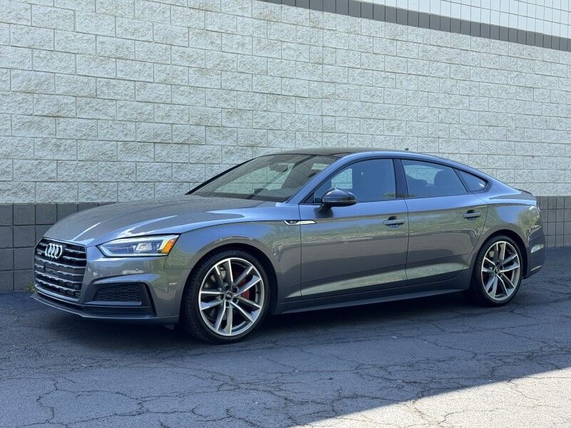 2019 Audi A5 Sportback Premium Plus Quattro Willow Grove PA