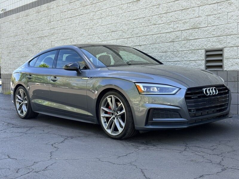 2019 Audi A5 Sportback Premium Plus Quattro Willow Grove PA