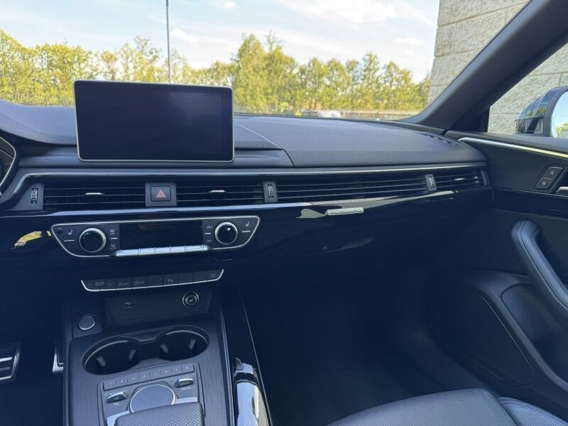 2019 Audi A5 Sportback Premium Plus Quattro Willow Grove PA