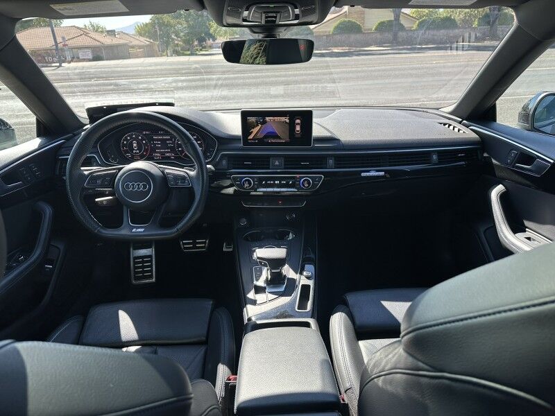 2019 Audi A5 Sportback Premium Plus St George UT