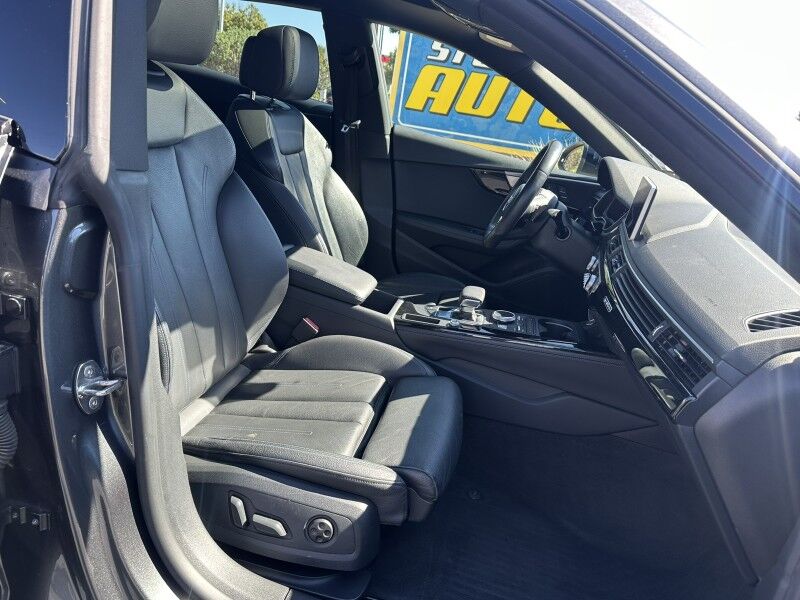 2019 Audi A5 Sportback Premium Plus St George UT