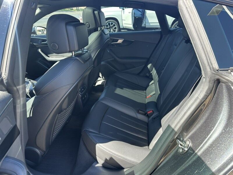 2019 Audi A5 Sportback Premium Plus St George UT