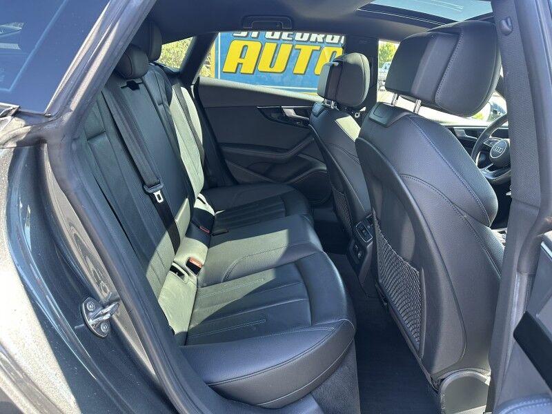 2019 Audi A5 Sportback Premium Plus St George UT
