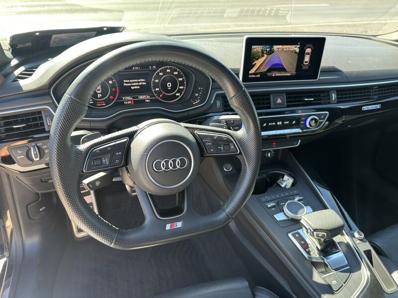2019 Audi A5 Sportback Premium Plus St George UT