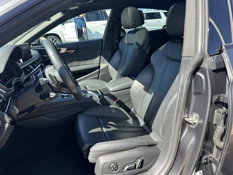 2019 Audi A5 Sportback Premium Plus St George UT