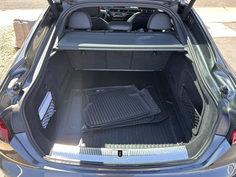2019 Audi A5 Sportback Premium Plus St George UT