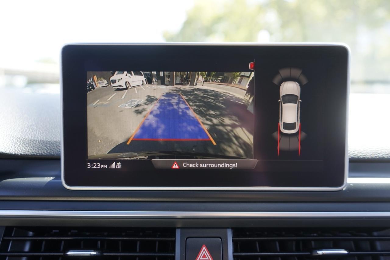 2019 Audi A5 Sportback Premium Plus Walnut Creek CA
