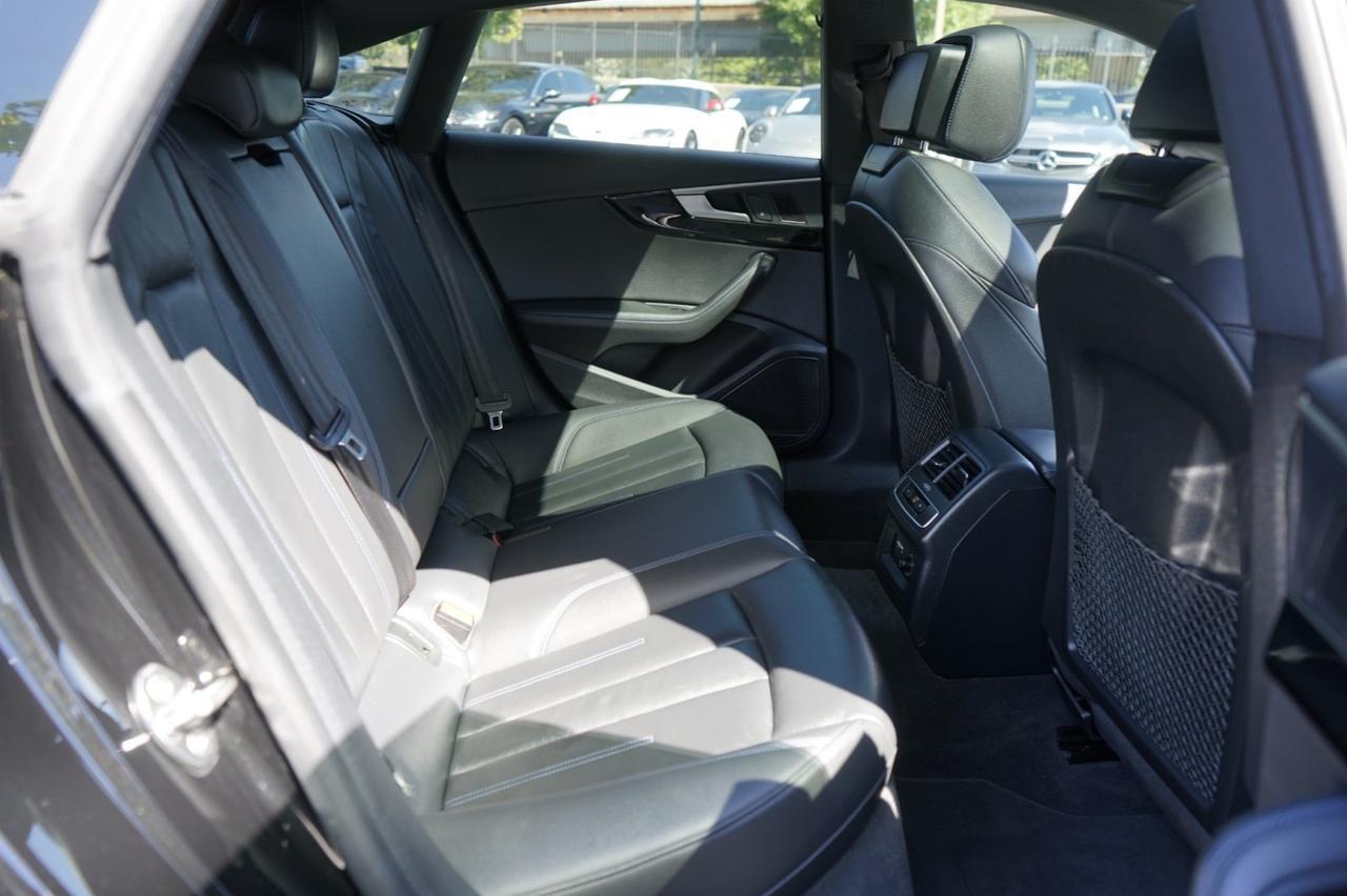 2019 Audi A5 Sportback Premium Plus Walnut Creek CA