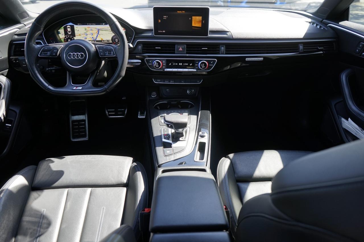 2019 Audi A5 Sportback Premium Plus Walnut Creek CA
