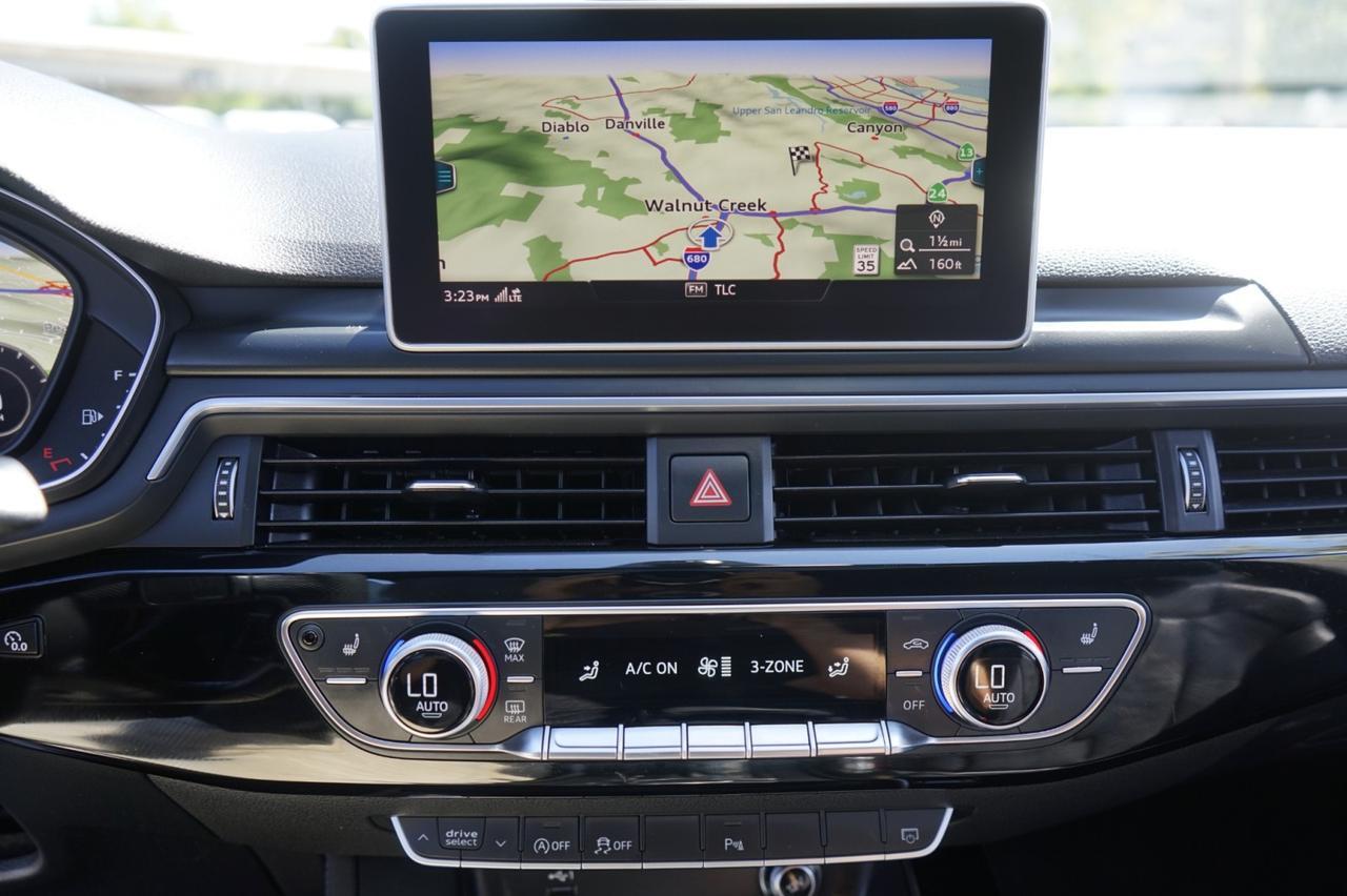2019 Audi A5 Sportback Premium Plus Walnut Creek CA