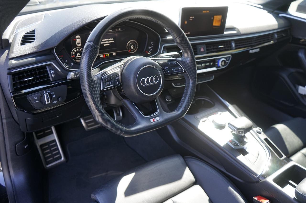 2019 Audi A5 Sportback Premium Plus Walnut Creek CA