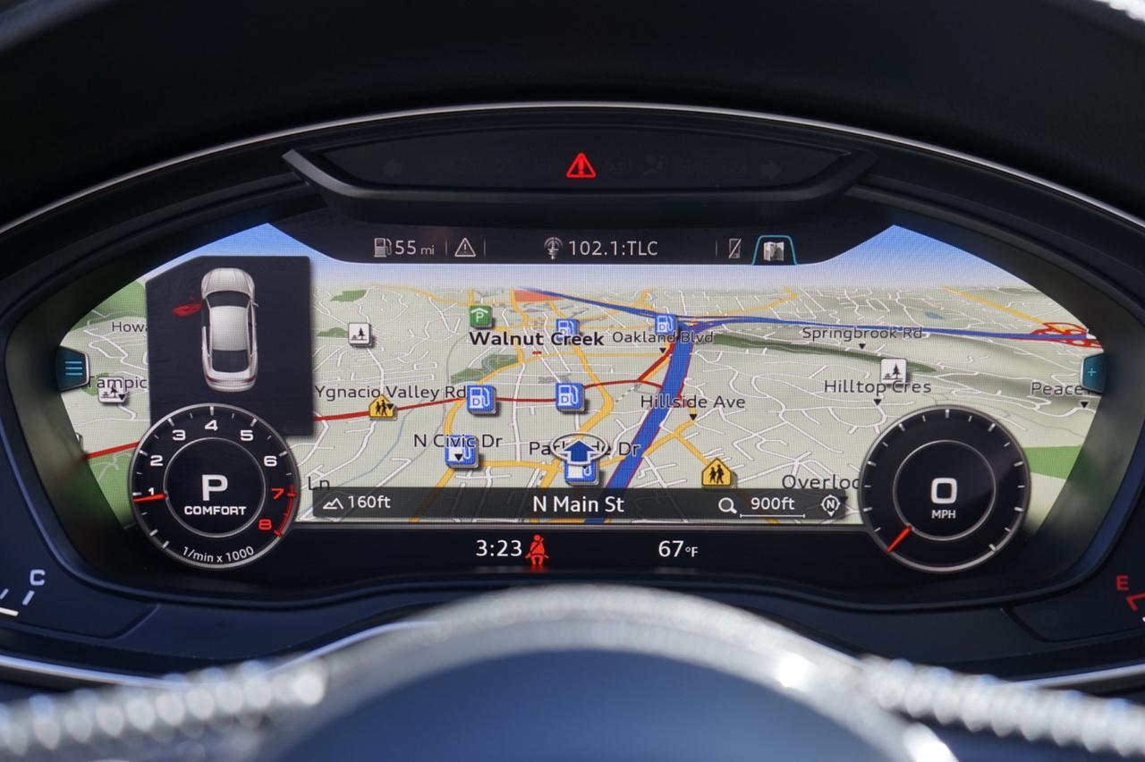 2019 Audi A5 Sportback Premium Plus Walnut Creek CA