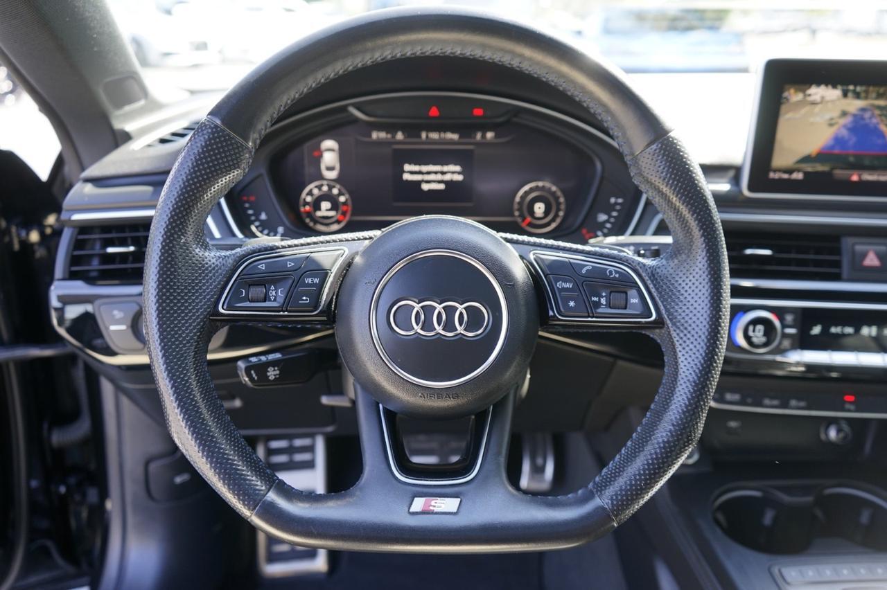 2019 Audi A5 Sportback Premium Plus Walnut Creek CA