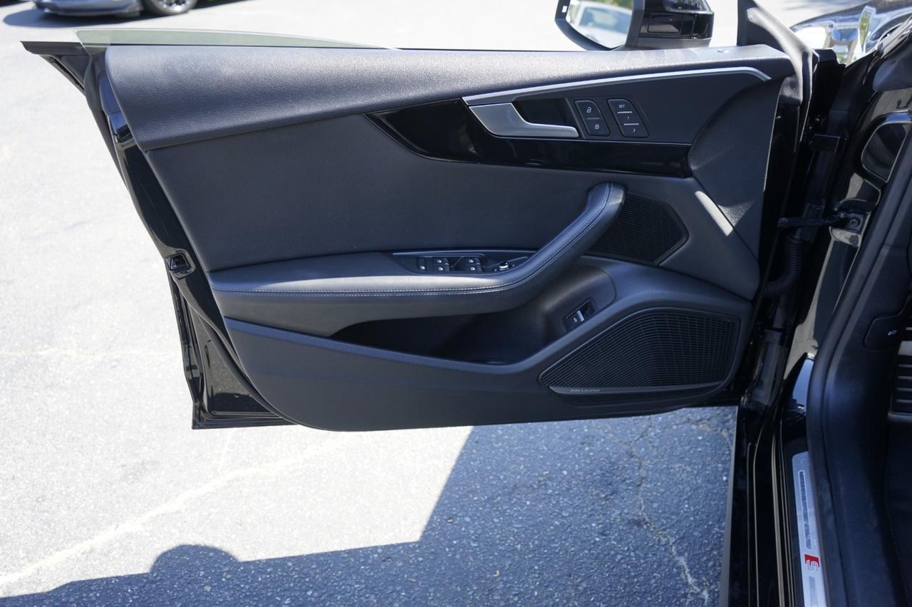 2019 Audi A5 Sportback Premium Plus Walnut Creek CA