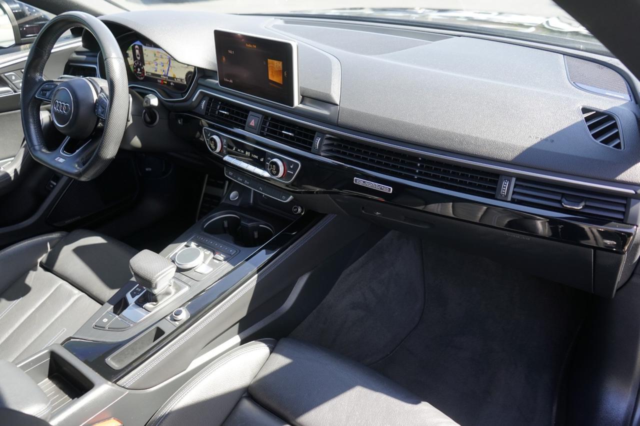 2019 Audi A5 Sportback Premium Plus Walnut Creek CA