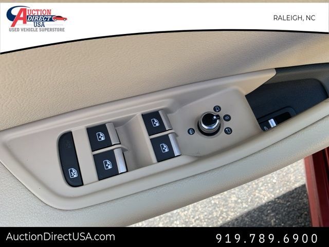 2019 Audi A5 Sportback Premium Raleigh NC