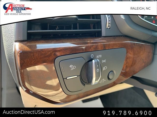 2019 Audi A5 Sportback Premium Raleigh NC
