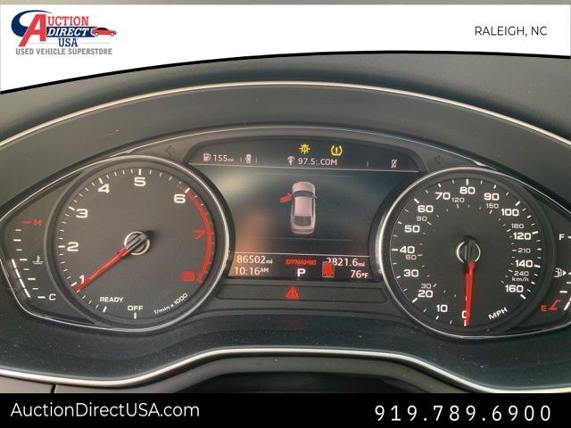 2019 Audi A5 Sportback Premium Raleigh NC