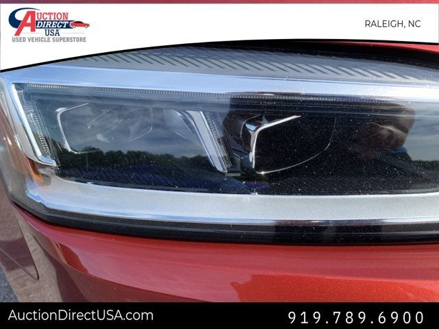 2019 Audi A5 Sportback Premium Raleigh NC