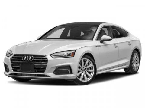 2019 Audi A5 Sportback Premium San Antonio TX