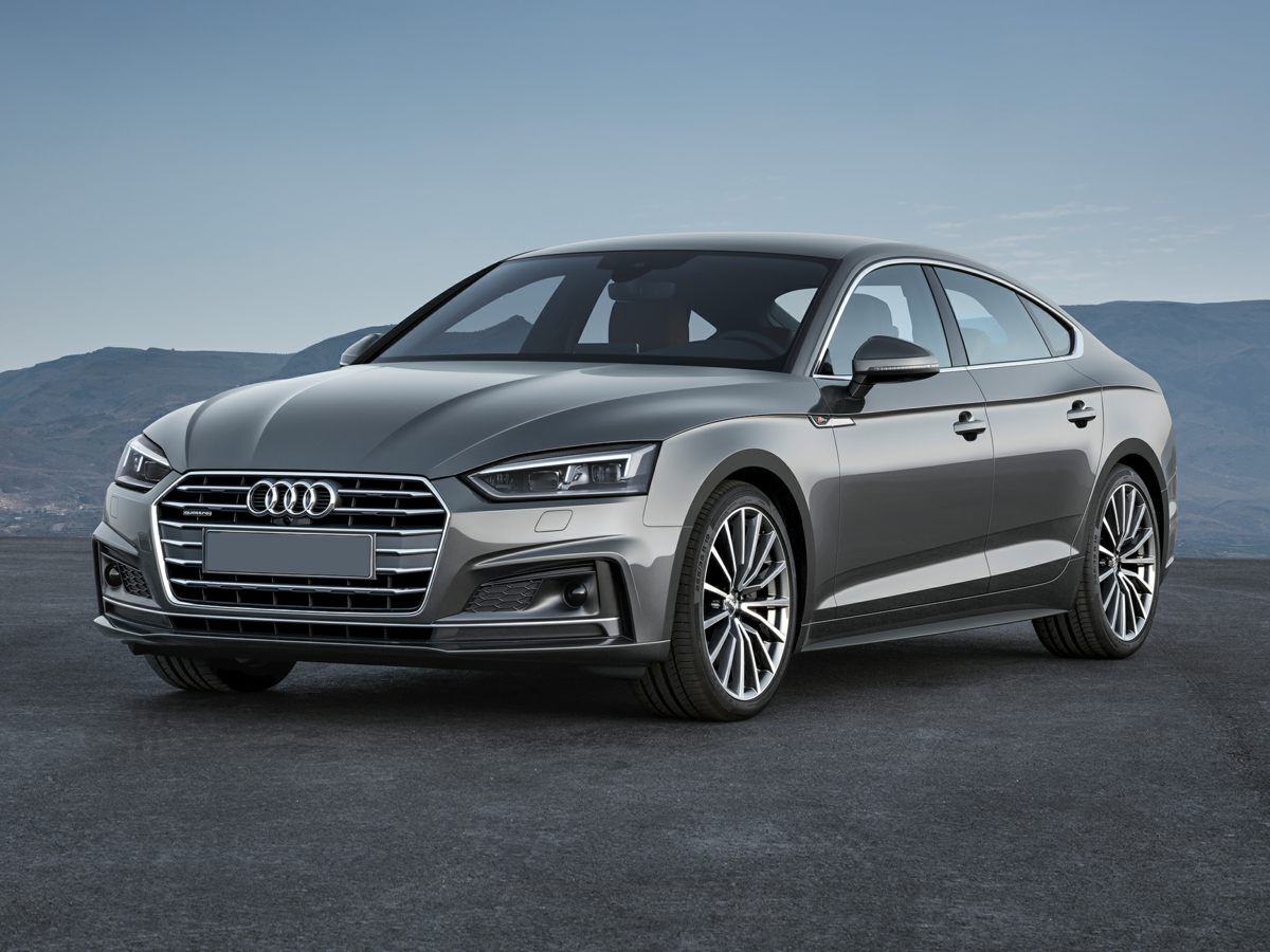 2019 Audi A5 Sportback Prestige Atlanta GA