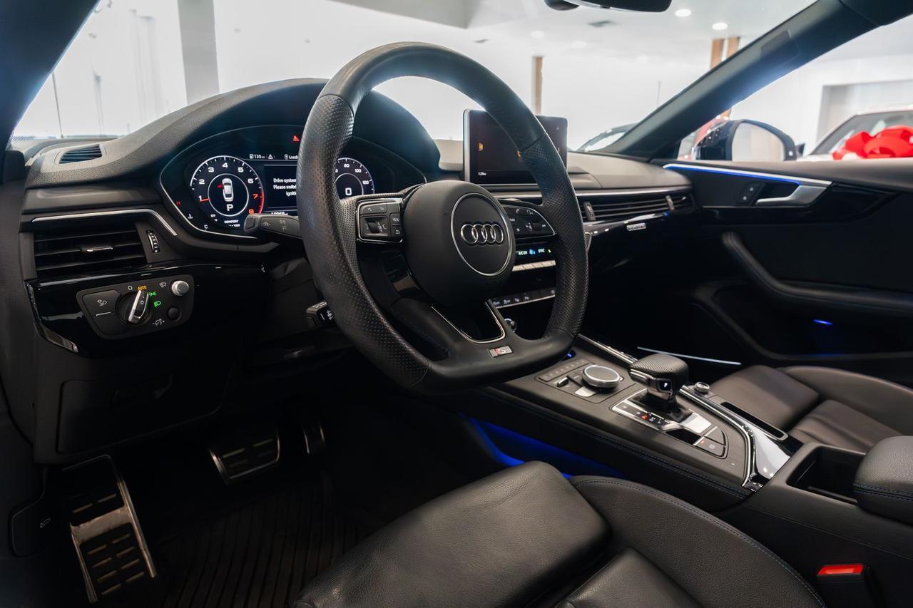 2019 Audi A5 Sportback Prestige Gladstone OR