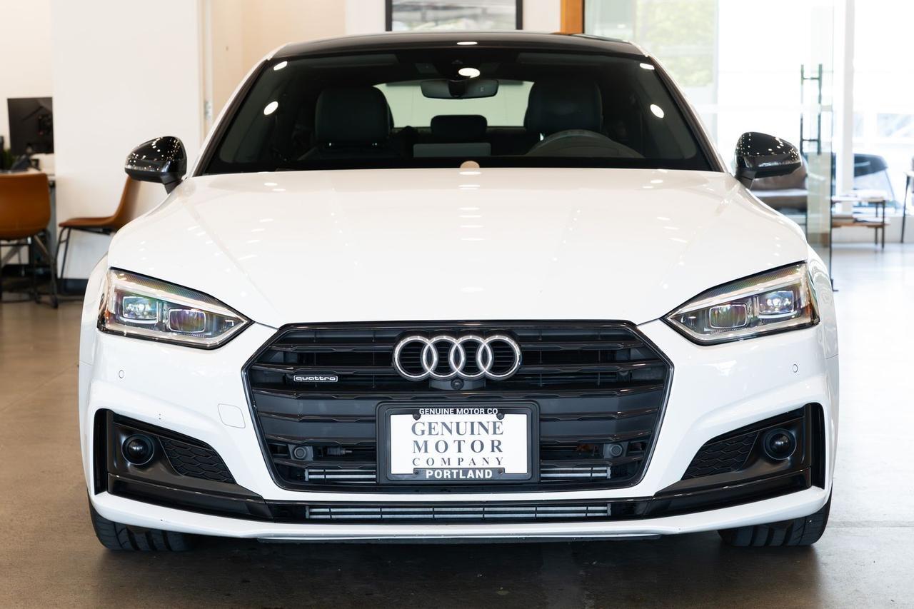 2019 Audi A5 Sportback Prestige