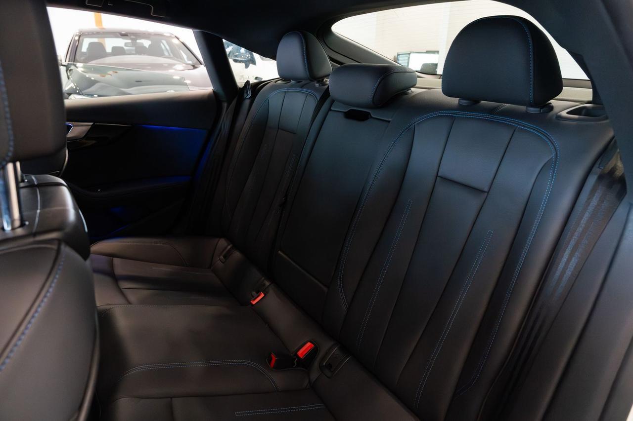 2019 Audi A5 Sportback Prestige Gladstone OR