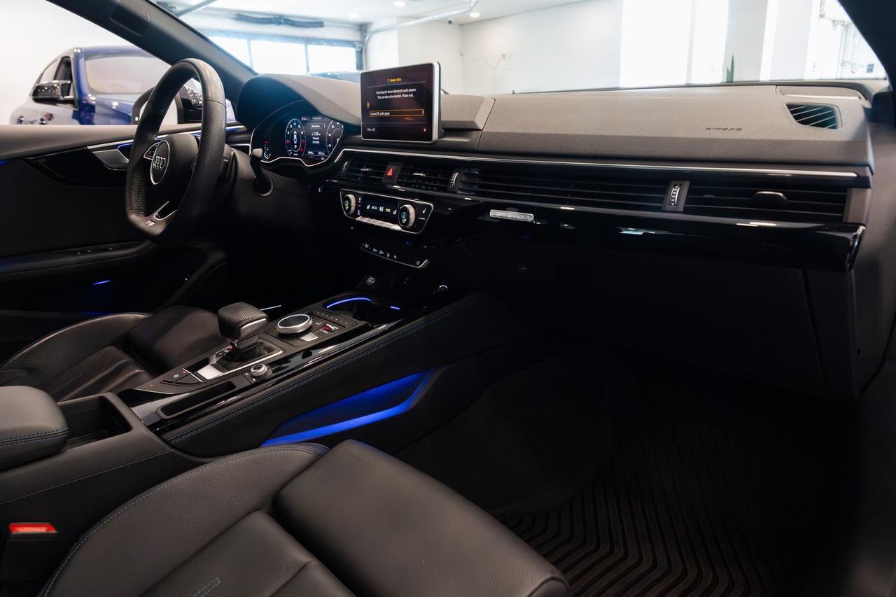 2019 Audi A5 Sportback Prestige Gladstone OR