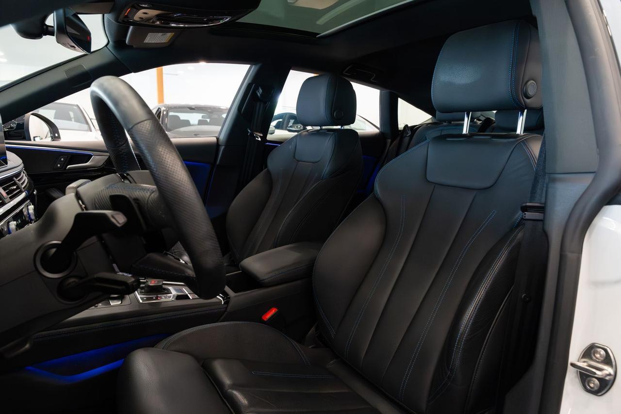2019 Audi A5 Sportback Prestige Gladstone OR