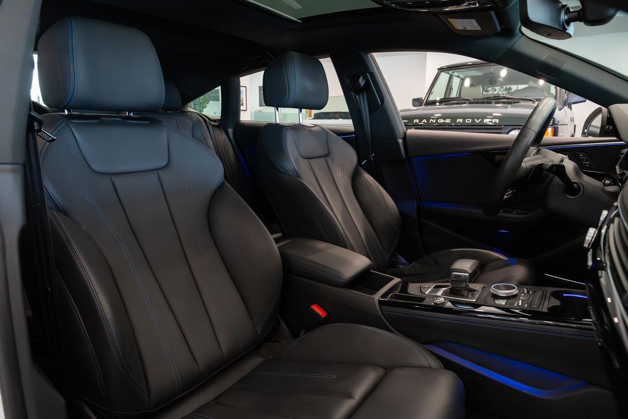 2019 Audi A5 Sportback Prestige Gladstone OR