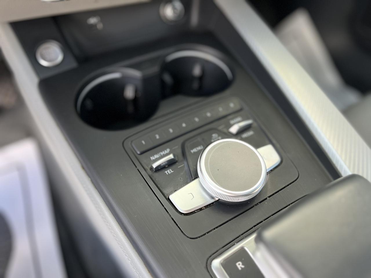 2019 Audi A5 Sportback Prestige Spring Branch TX