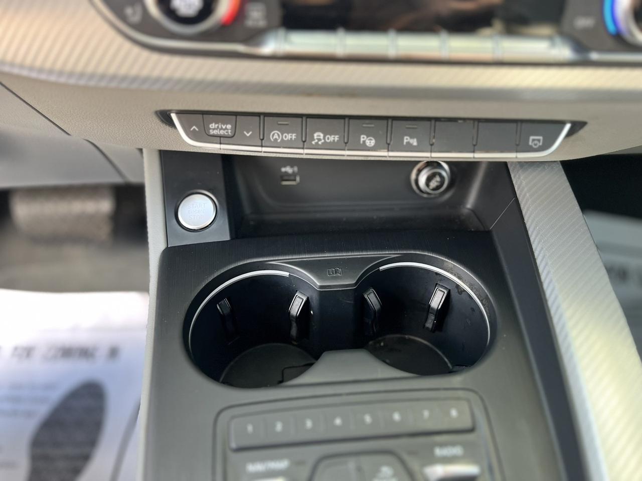 2019 Audi A5 Sportback Prestige Spring Branch TX