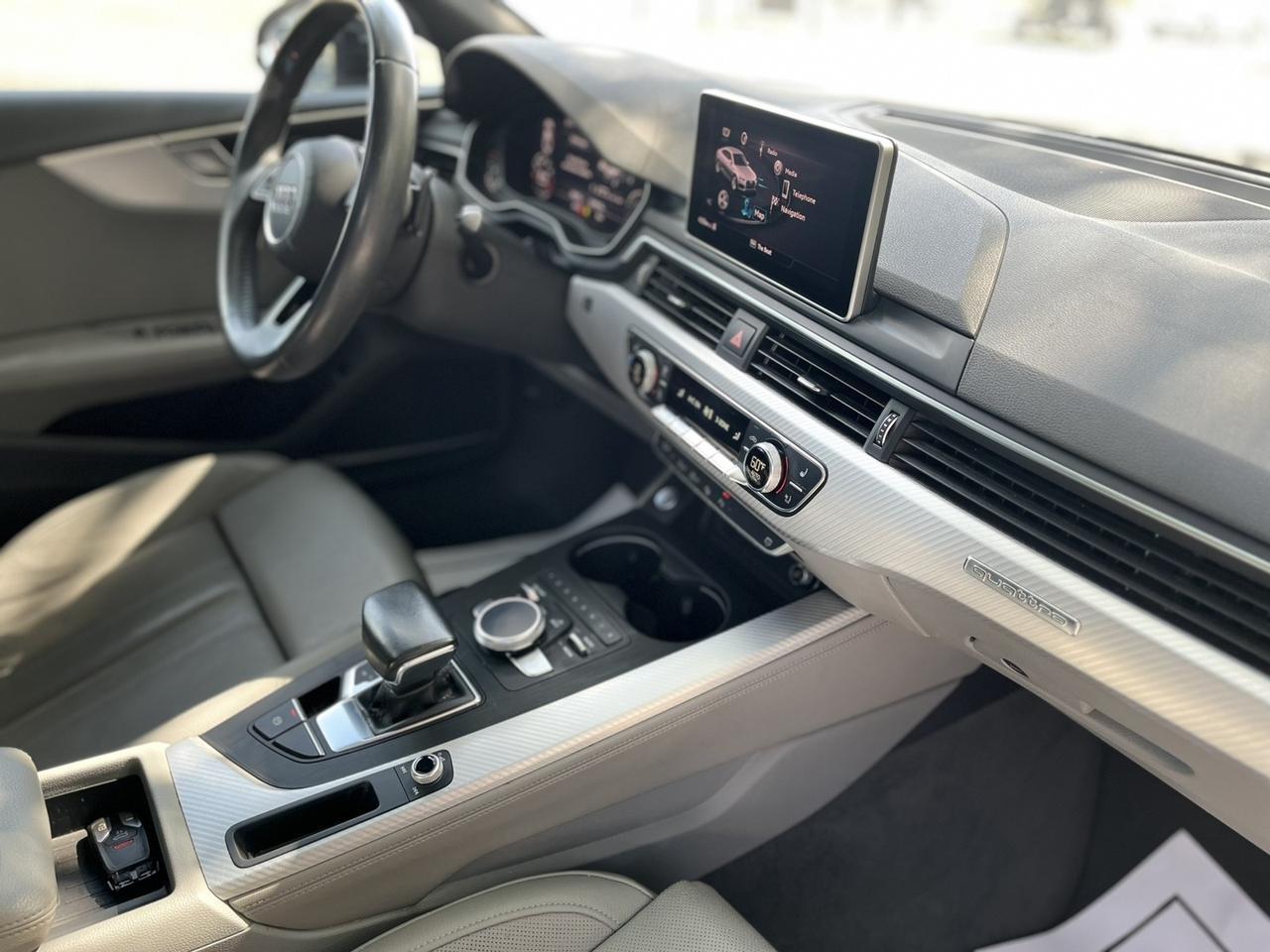 2019 Audi A5 Sportback Prestige Spring Branch TX