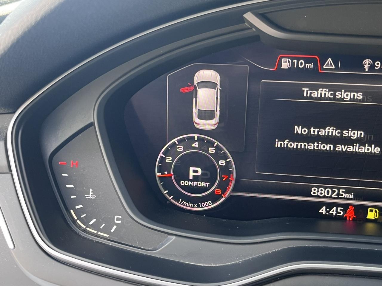 2019 Audi A5 Sportback Prestige Spring Branch TX