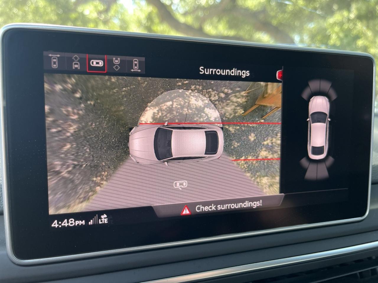 2019 Audi A5 Sportback Prestige Spring Branch TX